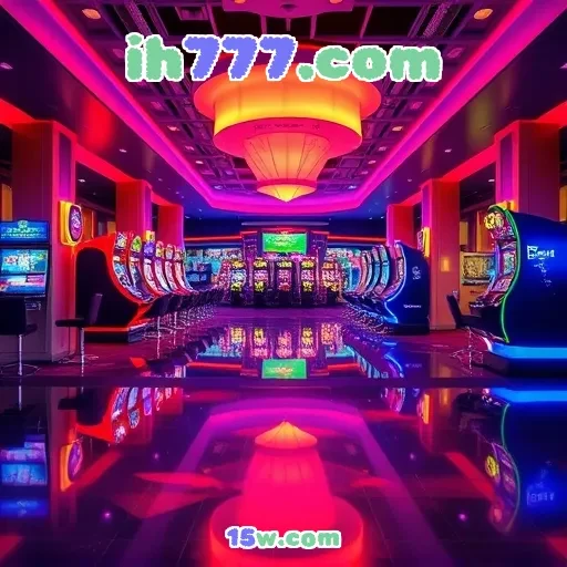 ih777.com: Conheça a Emoção dos Game Shows Brasileiros!