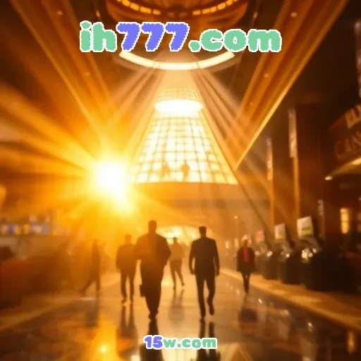 ih777.com: A Seção de Rankings que Transforma Jogadores em Campeões