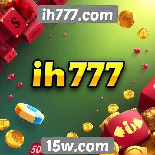 Análise da diversidade de jogos em ih777.com