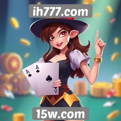 Exploração das ofertas de jogos no ih777.com