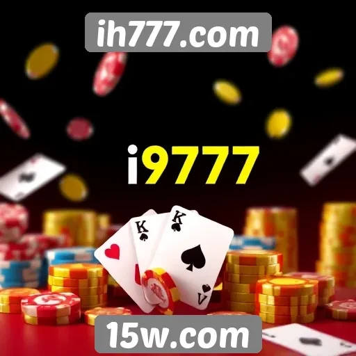 Impacto das regulamentações no ih777.com