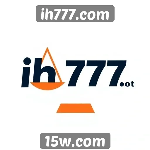 Verificação de licenciamento do ih777.com para operar