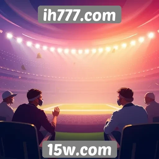 Programa de fidelidade atrai jogadores no ih777.com