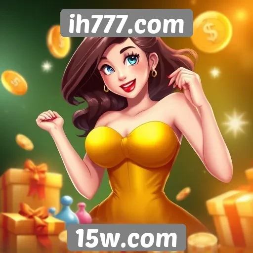 Ofertas e promoções disponíveis no site ih777.com
