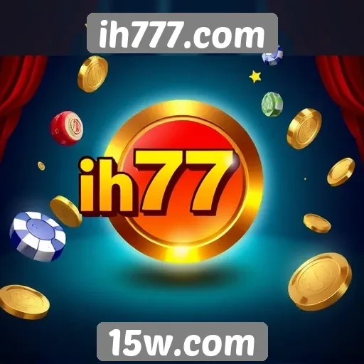 Ofertas e promoções do ih777.com