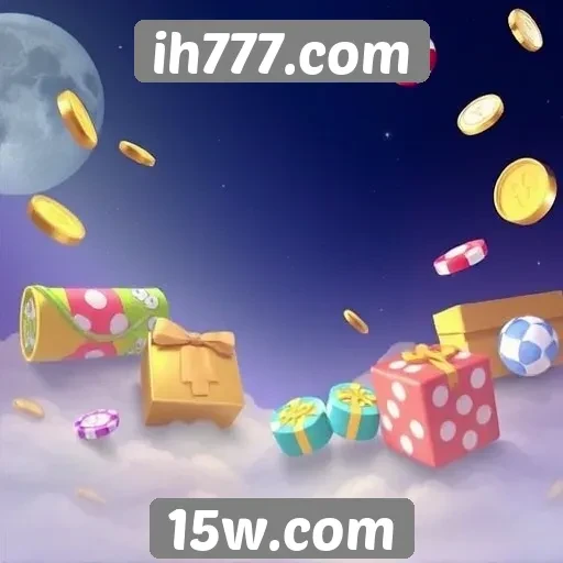 Opiniões de jogadores sobre ih777.com