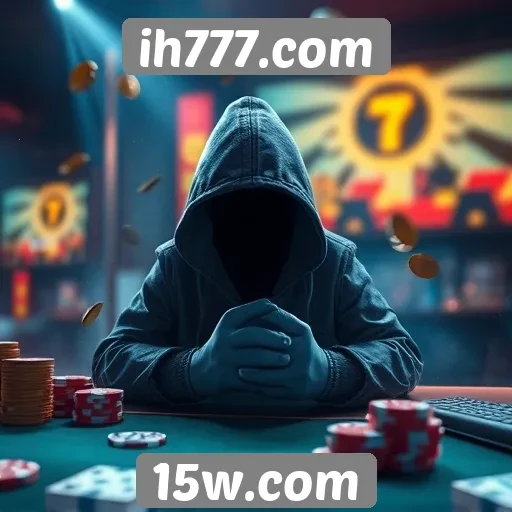 Aspectos de segurança e privacidade no ih777.com
